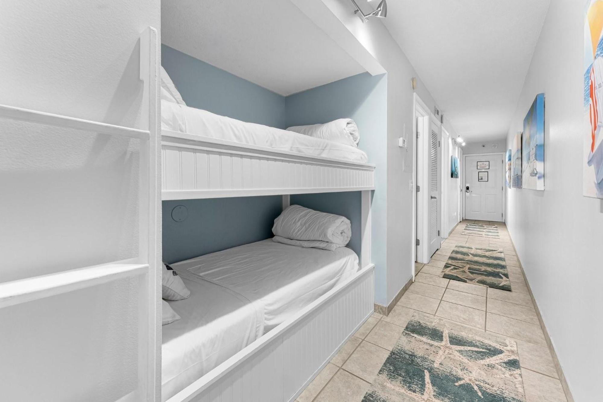 The Summit 1130 Apartment Панама Сити Бийч Екстериор снимка